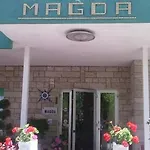 Hotel Magda