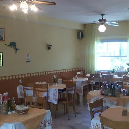 Hotel Magda