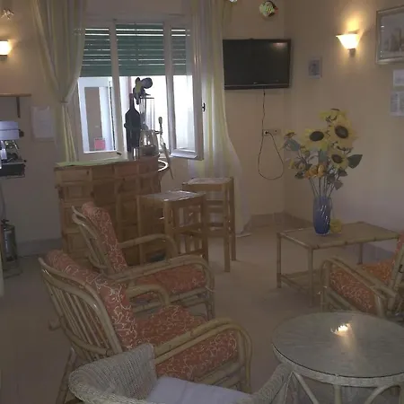 Magda Hotel