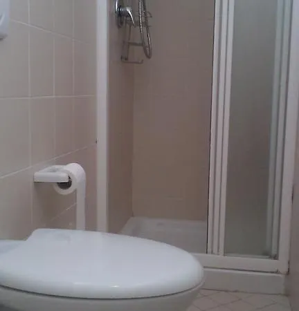 فندق Magda ريميني