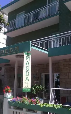 Magda Ξενοδοχείο
