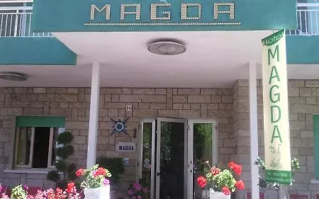 Ξενοδοχείο Magda