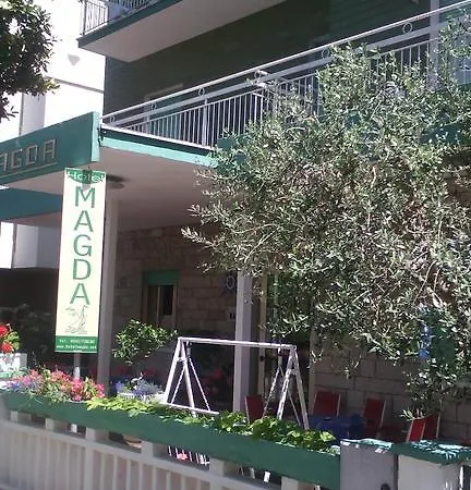 Ξενοδοχείο Magda *