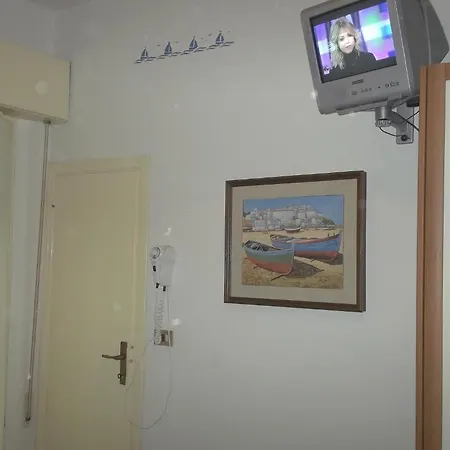 Magda Hotel