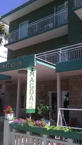 Magda Hotel